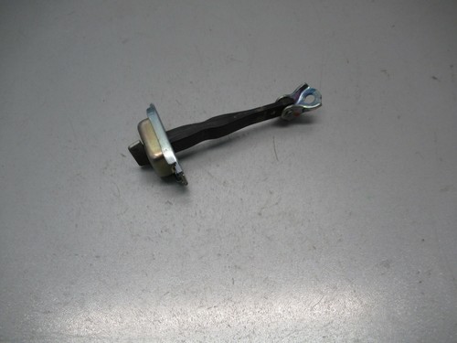 MITSUBISHI SPACE STAR A0 Türfangband Türbremse Türstopper hinten rechts Bj15(279 - Picture 2 of 5