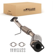 Flex Pipe Catalytic Converter For Ford Transit Connect 2.0L 2010-2013 Direct Fit