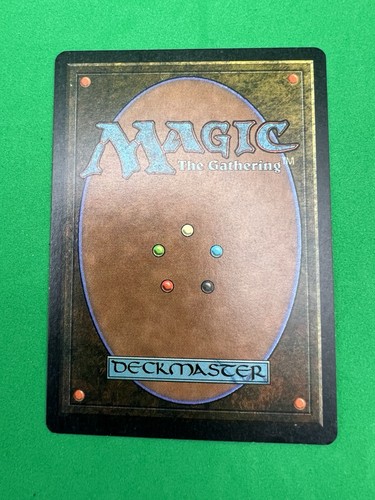 Arabian Nights- MTG Stone - Throwing Devils English Banned LP - Picture 3 of 7