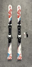 Atomic Redster GS Skis 145cm SEND OFFERS