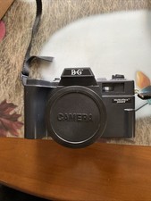 B an G Helioflex 3000 T Camera