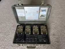 Bren-Tronics BTK-70801-1 SPC Charger Kit (x90) (BTK-7801, BTA-70834)