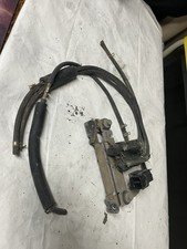 1990-1993 Eagle Talon 4g63t Sensor Bracket Panel Firewall Part U5
