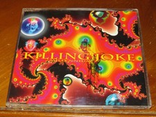 Single Killing Joke Music CDs for sale | eBay