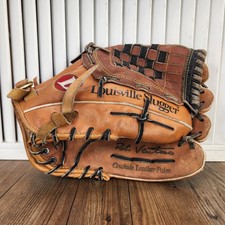 VTG Louisville Slugger WHBG28 Rob Ventura Players Series 13" RHT Baseball Glove