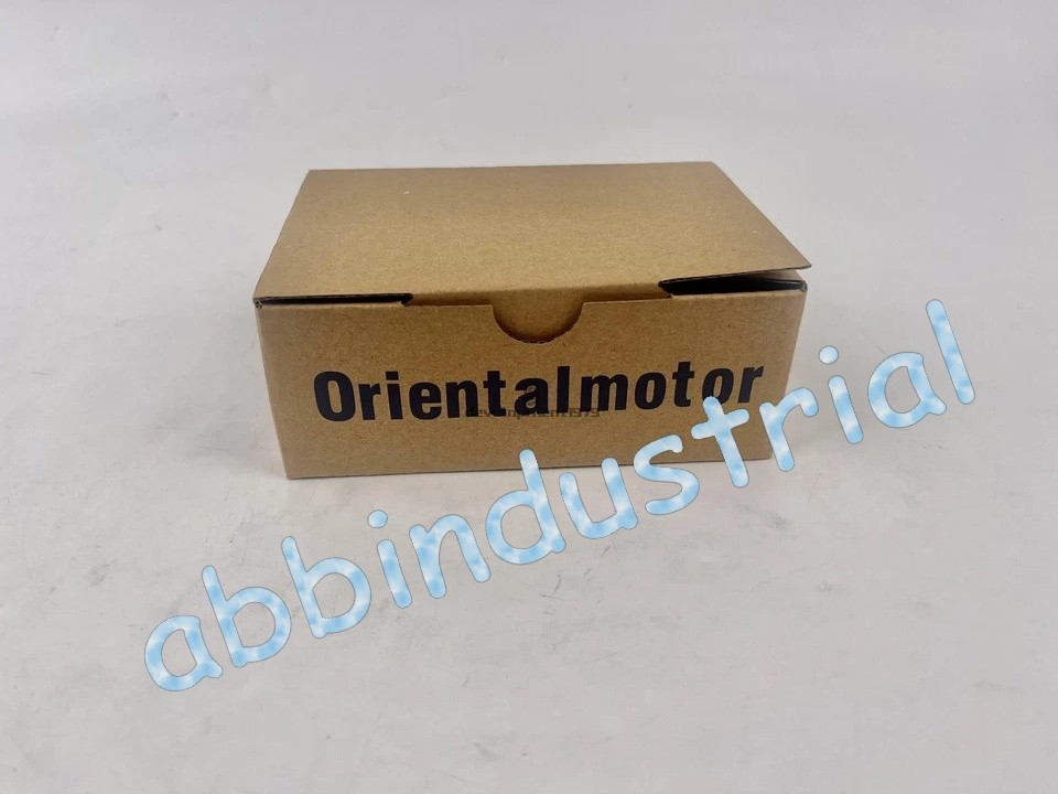 VEXTA ASD13A-ADN Oriental Motor Driver ASD13AADN