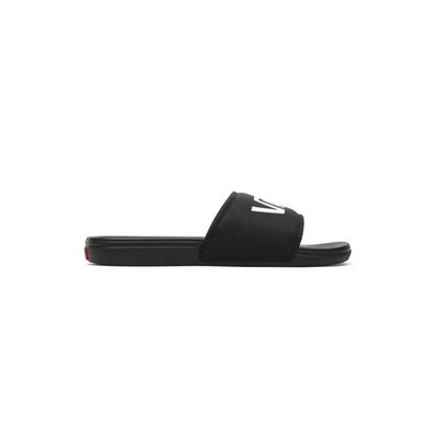 Schuhe Universal Herren Vans MN LA Costa Slideon VN0A5HF5IX61 Schwarz