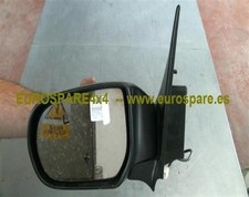 Retroviseur gauche (ou coque) Mazda TRIBUTE