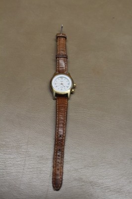 Vintage Timex Indiglo Analog Womens Watch WR30M TESTED READ