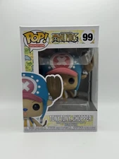 Funko Pop! Animation: One Piece - #99 Tony Tony Chopper