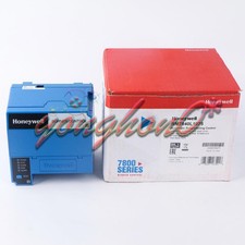 New Honeywell RM7840L 1075 RM7840L1075 burner control