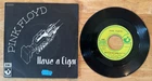 7" 45 FRENCH SP PINK FLOYD HAVE A CIGAR