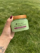 Tree Hut Pear and Chia Seed Shea Sugar Scrub