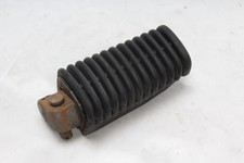 Repose-Pied Arrière Droit En Caoutchouc Pour Passager BMW F 650 GS R13 04-08