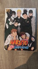 Naruto vol.39 dvd