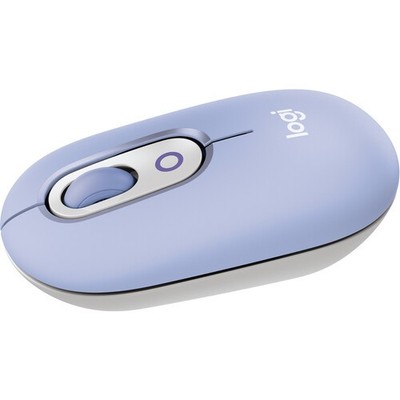 Logitech 910-007410 POP Mouse, Compact and Portable Wireless Bluetooth Mouse