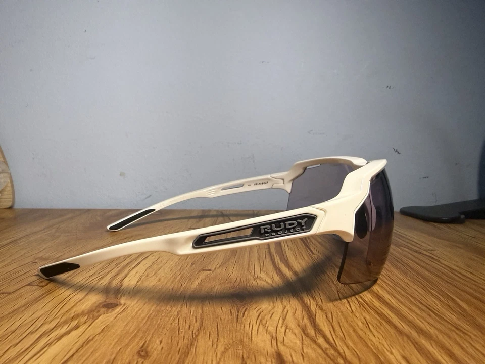 Occhiali Rudy Project Deltabeat - Immagine 2 di 4