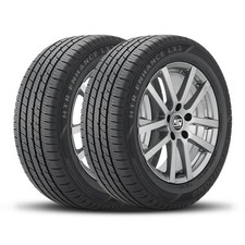 2 Sumitomo Htr Enhance Lx2 21560r16 95v All Season Tires 75k Mile Warranty