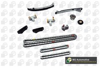 Steuerkettensatz BGA TC9181FK FüR Toyota Land Cruiser Prado FJ Runner 5 GRN280_