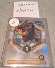 2026 BOWMAN BASEBALL KONNOR GRIFFIN TOP 100 PARALLEL