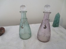 Blessed Full Moon Water Collection Bottles