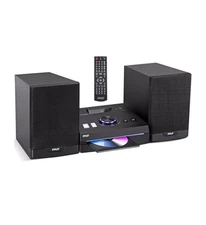 Pyle Home Stereo Shelf System