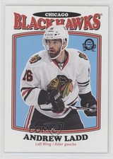 2016-17 O-Pee-Chee Retro Andrew Ladd #275 0c3