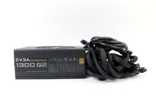 EVGA 1300 G2 1300W Gold PSU - PC | 1yr Warran...