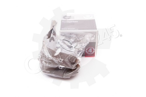 Radlagersatz hinten Für SKODA SEAT VW AUDI Fabia I Combi Praktik II 6Q0598611 - Bild 6 von 7