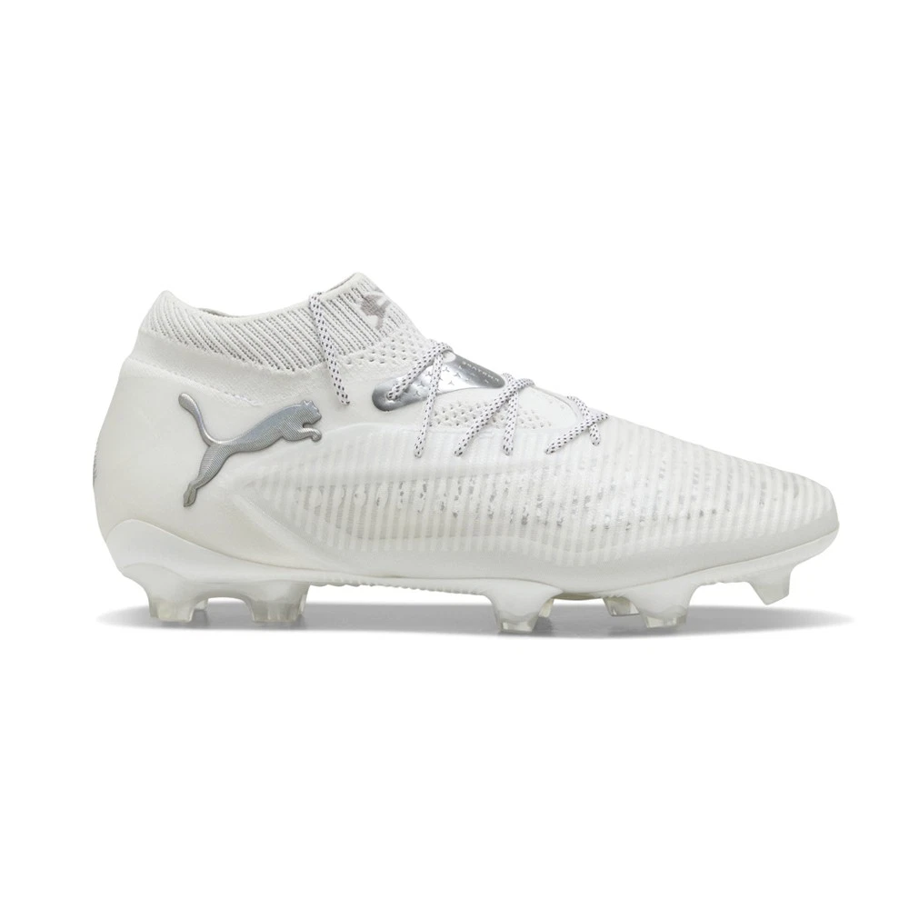 Las mejores ofertas en PUMA Future Ultimate 8 FG White Pack | eBay