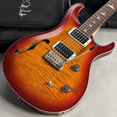 Paul Reed Smith PRS Ce 24 Semi-Hollow Dark Cherry Sunburst Safe delivery from Ja