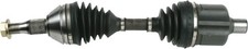 Cardone 66-1206 Front Left Cv Axle Shaft Fits Lesabre 88 Bonneville Regency Lss