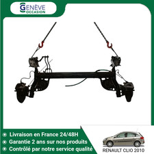 Essieu Renault MODUS