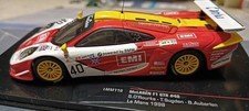 1/43 McLaren F1 GTR 1998 LM