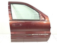 Porte avant et accessoires Jeep CHEROKEE