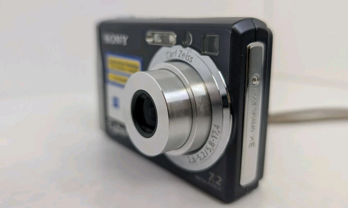 Sony Dsc W80 for sale | eBay
