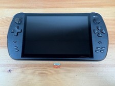 JXD S7800 Quad Core Android Tablet Console Giochi Grigio NON TESTATA/RICAMBI/RIPARAZIONI