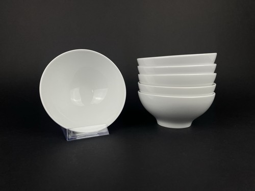 Ikea 365 + Susan Pryke Müslischale Müslischüssel kleine Schale Dessertschale 6 x - Bild 2 von 11