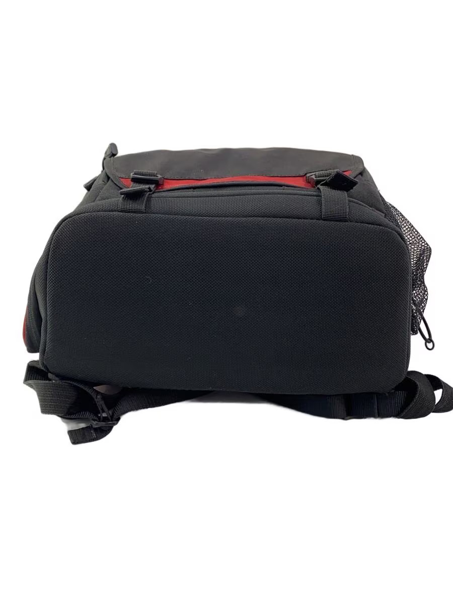 LOWEPRO Backpack -- RED Solid Color - image 4