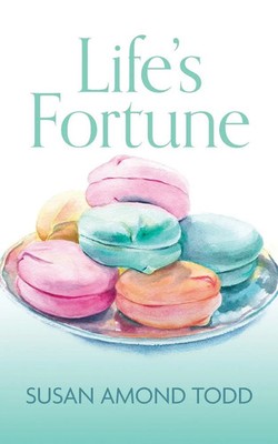Susan Amond Todd | Life's Fortune | Taschenbuch | Englisch (2022) | Life