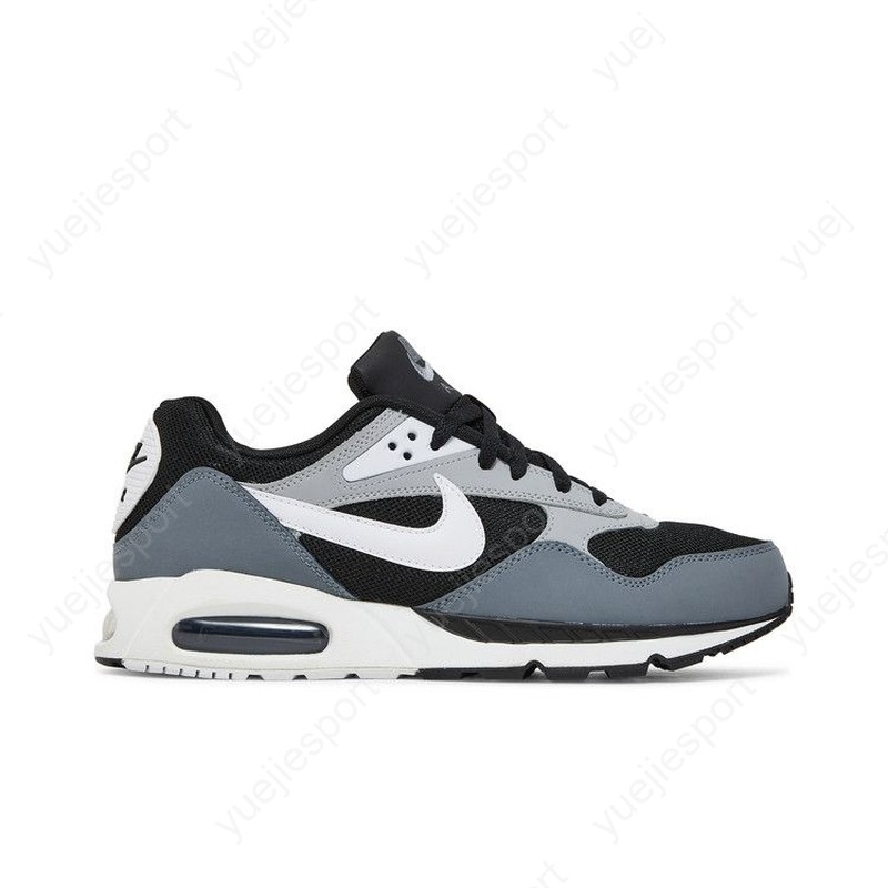 Nike Air Max Correlate Black Grey 511416-011 | eBay