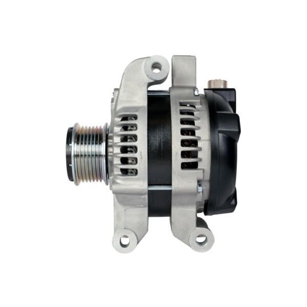 Lichtmaschine Generator 12 V 130 A Ø 58 Mm Hella FüR U.A. Toyota RAV-image