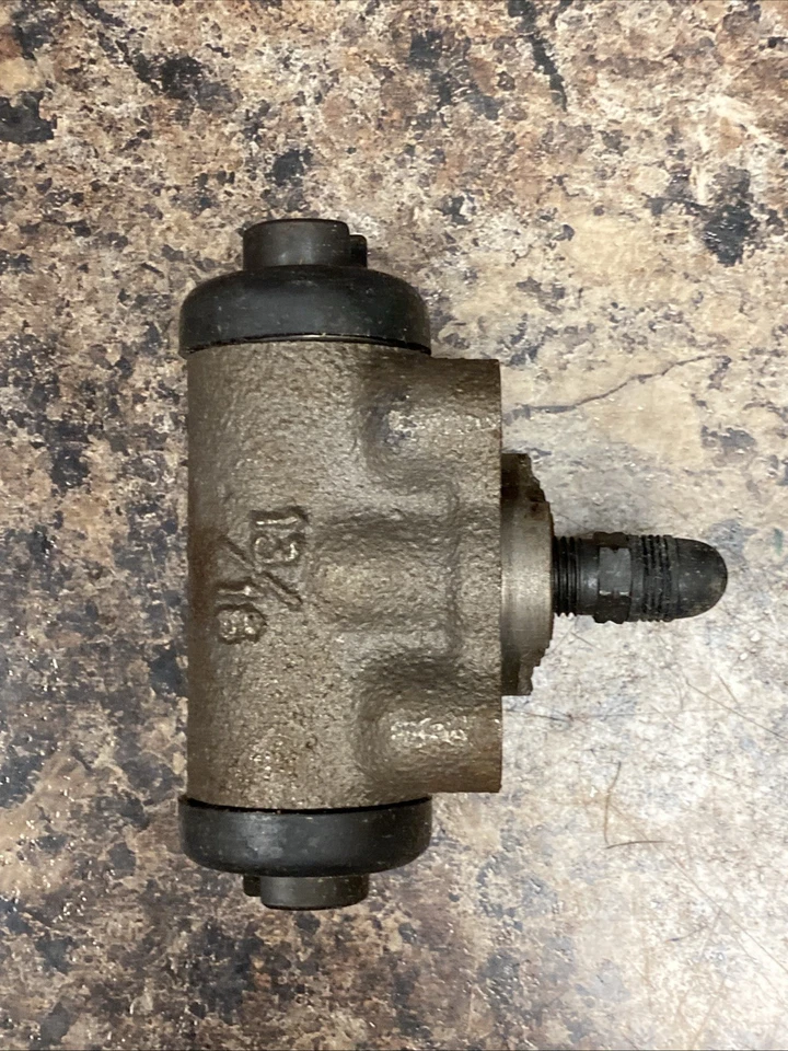 Raybestos WC37602 ~ 轮缸 适用于 83-90 道奇/RAM 和三菱 ~ 免运费! — 第 3/4 张图片