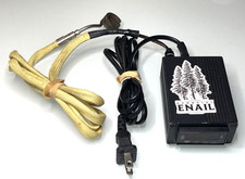 Humboldt ENAIL Temperature Controller Heating...