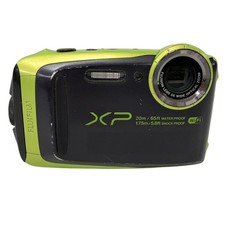 FUJIFILM FinePix XP120 16 MEGA PIXELS Compact Digital Camera Z10887811