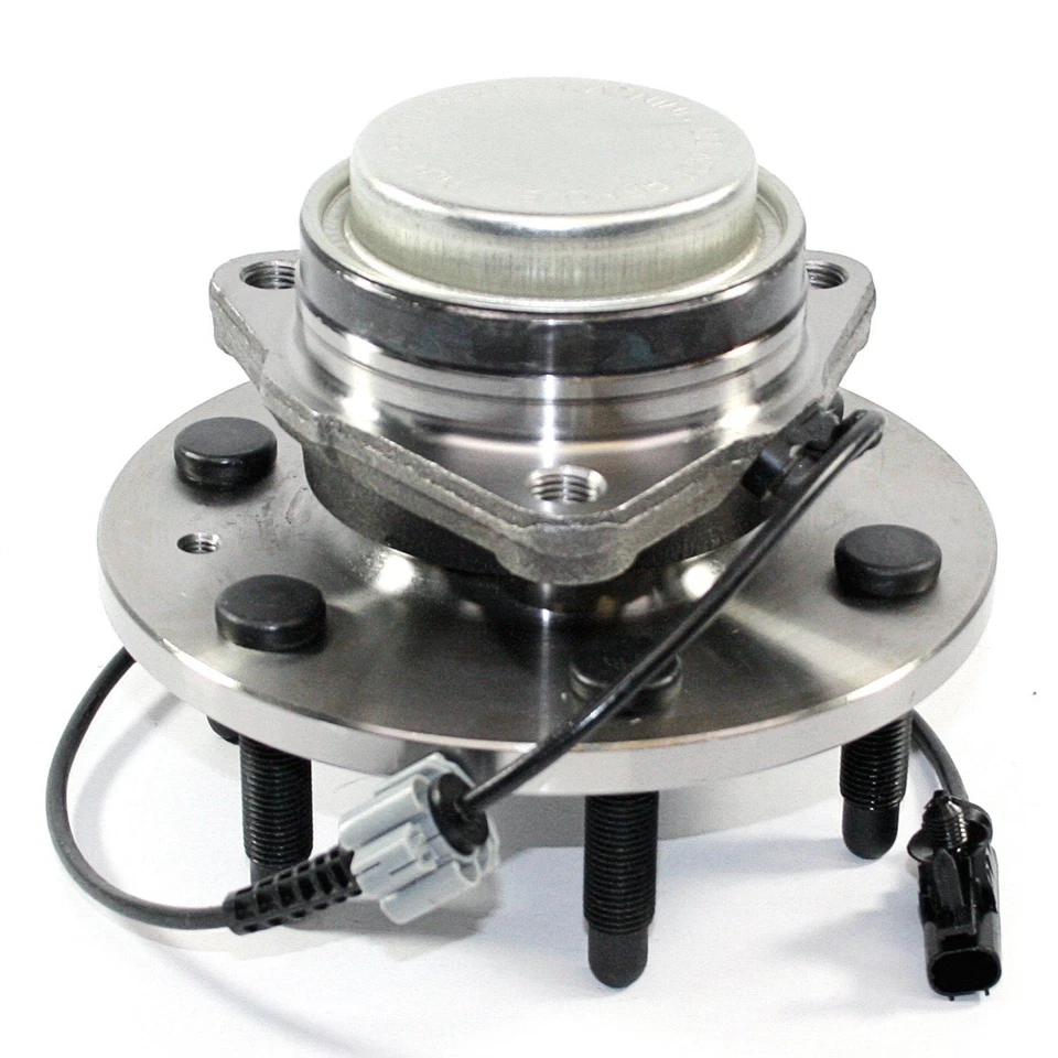 Conjunto de cojinete de rueda y buje Pronto 295-15097 Foto 4 de 4