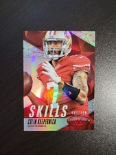 Colin Kaepernick Bests Peyton Manning as Top-Selling NFL Jersey 23