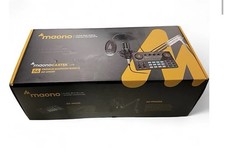 Maonocaster AU-AM200-S6 Portable Podcast Console - New , Open Box