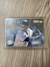 1994 Upper Deck Collector's Choice - Team Checklist Ken Griffey Jr #340