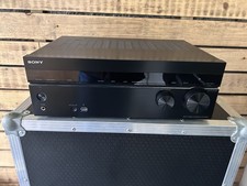 Sony Multi Channel Av Receiver STR-DN840